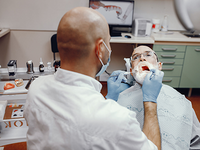 Why Men Hair Transplant